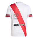 River Plate Home Fan Jersey 2025/26