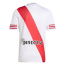 River Plate Home Fan Jersey 2025/26