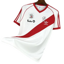 River Plate Home Retro Fan Jersey 1986/87