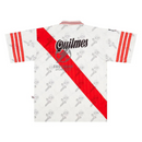 River Plate Home Retro Fan Jersey 1995/96