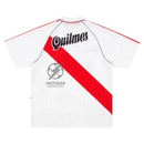River Plate Home Retro Fan Jersey 1995/96