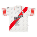 River Plate Home Retro Fan Jersey 1995/96