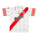 River Plate Home Retro Fan Jersey 1995/96