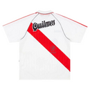 River Plate Home Retro Fan Jersey 1995/96