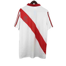 River Plate Home Retro Fan Jersey 1998/99