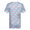 River Plate Pre-Match Fan Jersey 2024/25