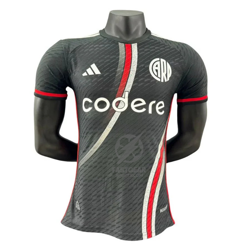 River Plate Third Authentic Player 2024/25