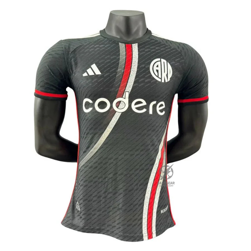 River Plate Third Authentic Player 2024/25