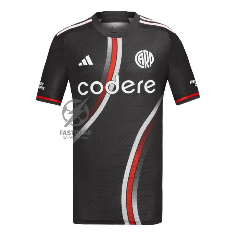 River Plate Third Fan Jersey 2024/25