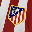 Atlético Madrid Home Fan Jersey 2025/2026