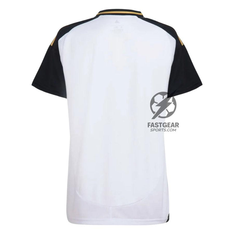 Atlético Mineiro Away Fan Jersey 2025/26 Women's