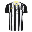 Santos Away Fan Jersey 2025/26