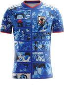 Japan Special Edition Anime Fan Jersey