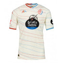 Real Valladolid Away Fan Jersey 2024/25