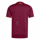 Roma Home Fan Jersey 2025/26