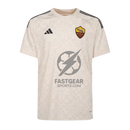 Roma Soccer Jersey 2023/24