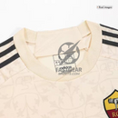 Roma Soccer Jersey 2023/24