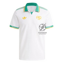 Roma Third Fan Jersey 2025/26