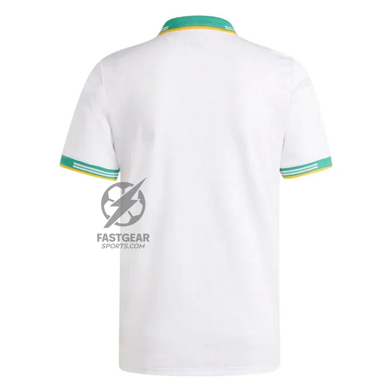 Roma Third Fan Jersey 2025/26