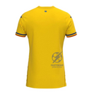 Romania Home Fan Jersey 2024/25