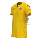 Romania Home Fan Jersey 2024/25
