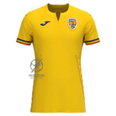 Romania Home Fan Jersey 2024/25