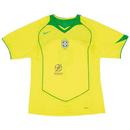 Brazil Home Retro 2004