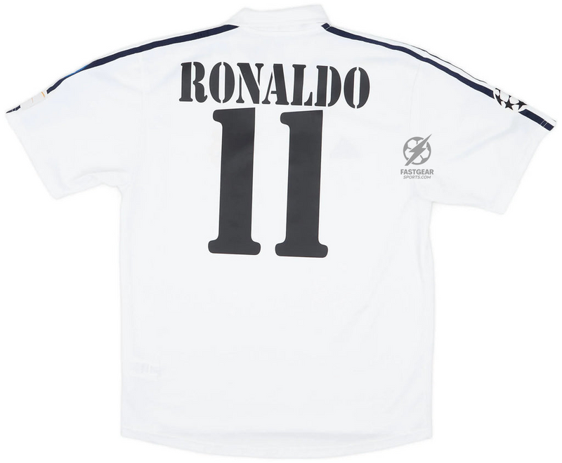 Ronaldo