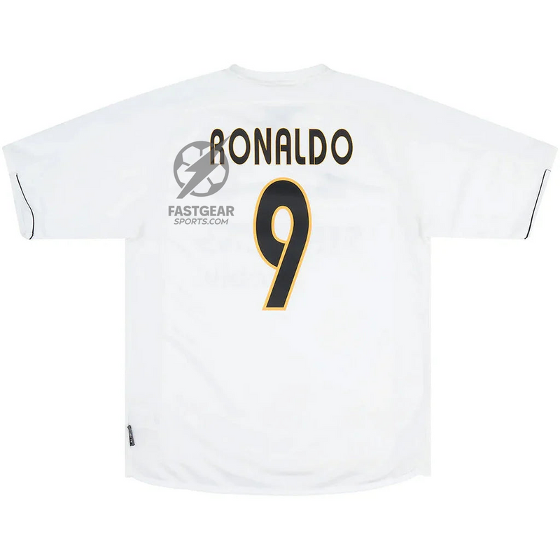 Ronaldo