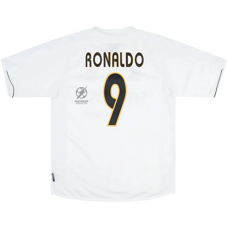 Ronaldo