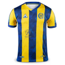 Rosario Central Home Fan Jersey 2025/26