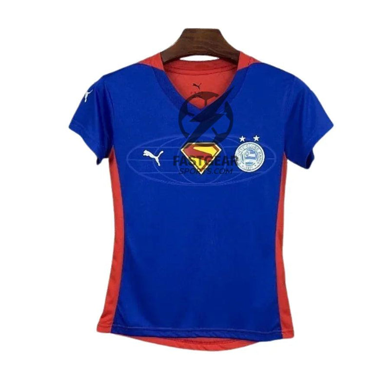 Bahia Special Edition Fan Jersey 2025/26 Women