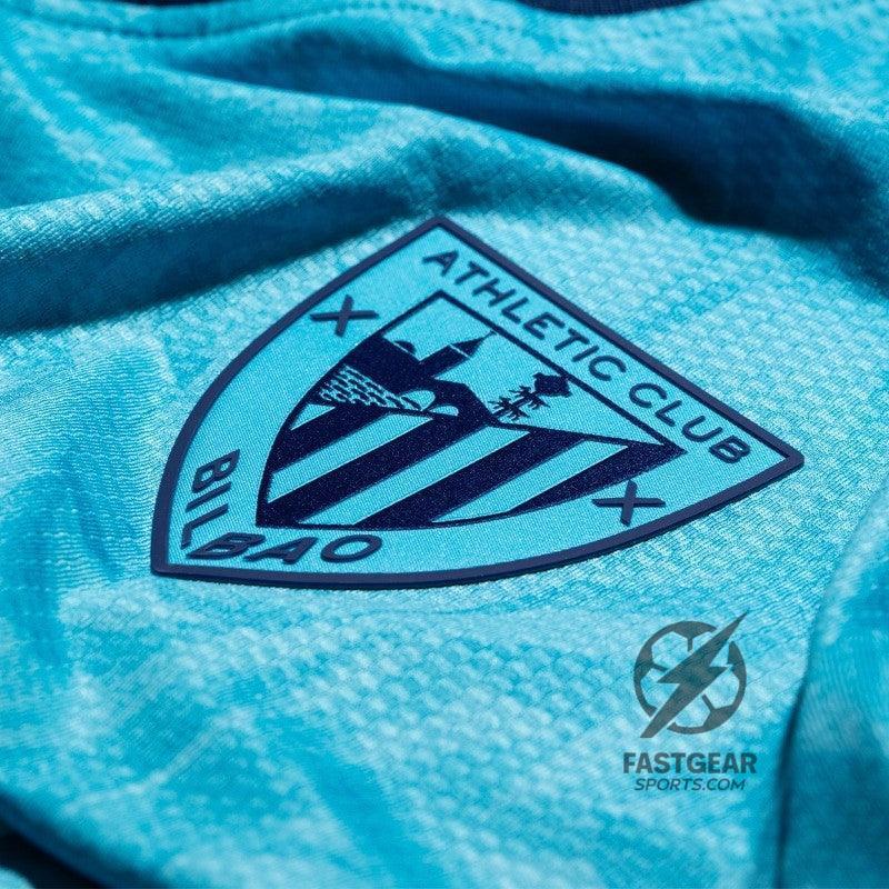 Athletic Club Jersey 2023/24