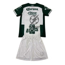 Kids Kit Santos Laguna Home Fan Jersey 2024/25