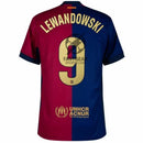 Barcelona Home  Fan Jersey 2024/25