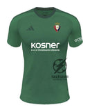 Osasuna Jersey 2023/24