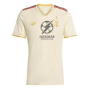 Kids kit Flamengo Third Fan Jersey 2025/26