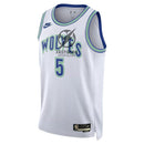Regata Minnesota Timberwolves - Classic Edition - 23/24 NBA- Swingman