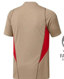 São Paulo 2023/24 Jersey