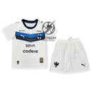 Kids kit Rayados Monterrey Away Fan Jersey 2025/26