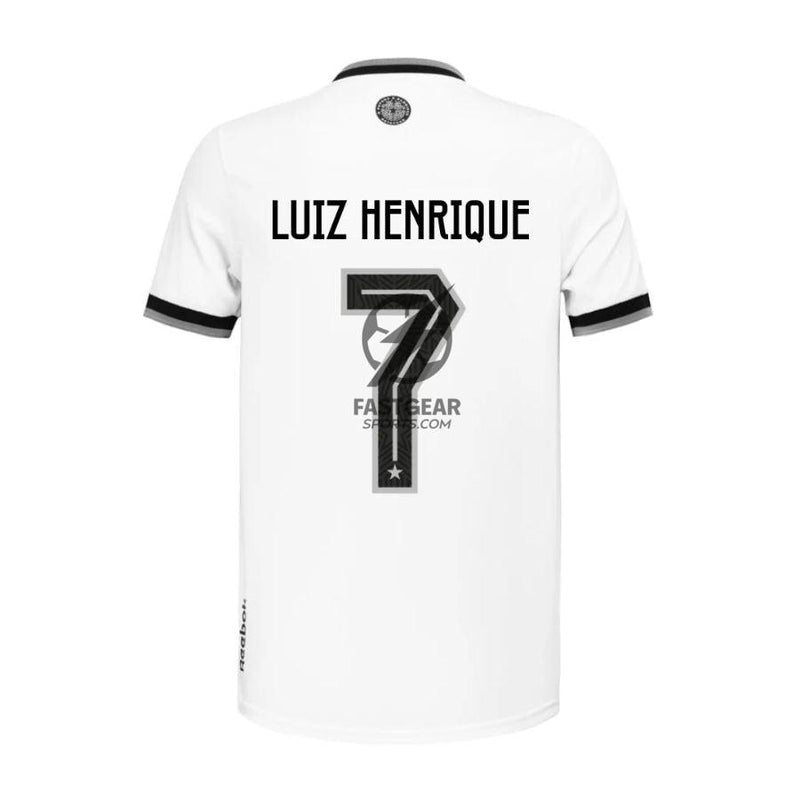 Kids KIT Botafogo Away Jersey 2024/25