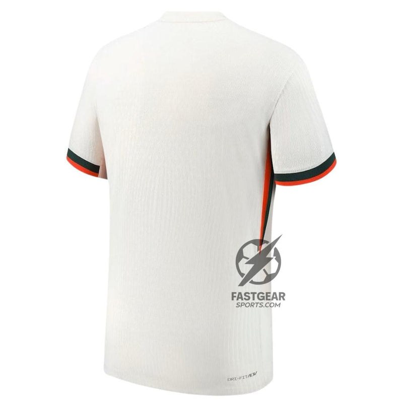 Chelsea Away Fan Jersey 2025/26