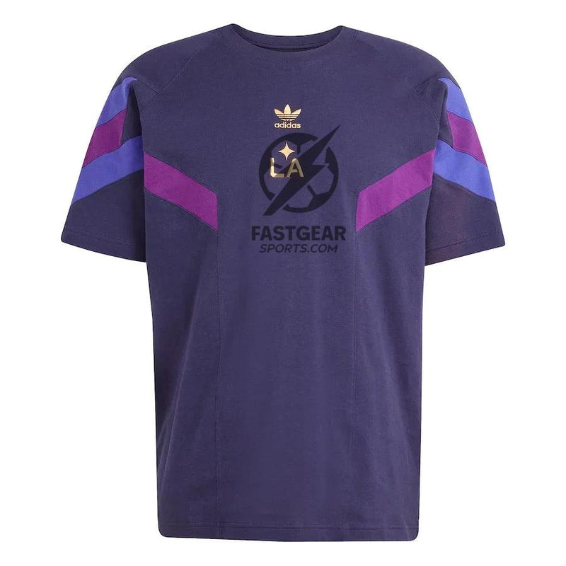 LA Galaxy Edition Special Fan Jersey 2025/26