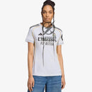 Real Madrid Home Fan Jersey Women's 2025/26