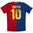 Barcelona Home Retro Jersey 2008/09