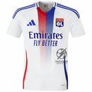 Olympique Lyonnais Home Jersey 2024/25