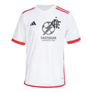 Flamengo Away Jersey 2024/25