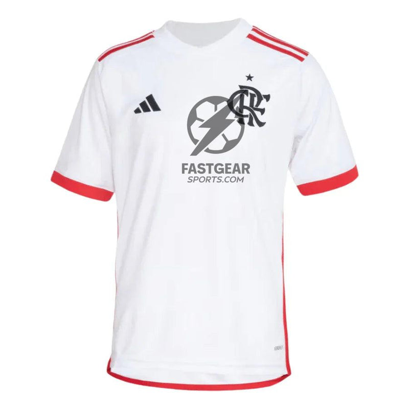 Flamengo Away Jersey 2024/25
