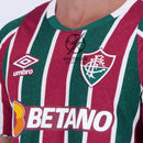 Fluminense Home 2024/25 - Fan Version