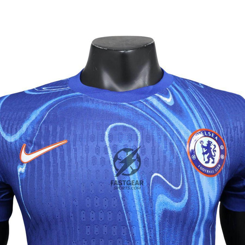 Chelsea Home Authentic Player version 2024/25